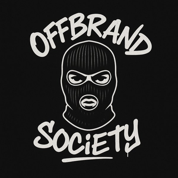 OffBrand Society 